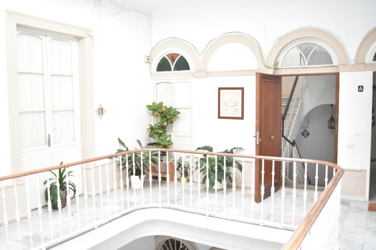 Apartamento La Discusion De Veedor 12 Cádiz Exterior foto